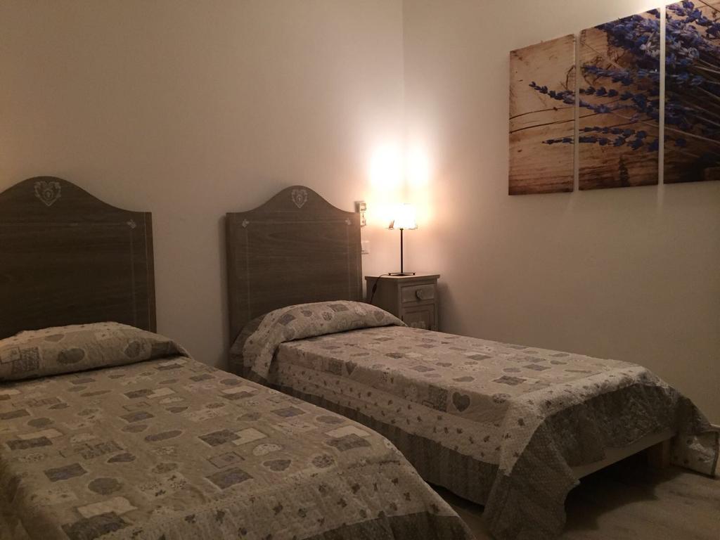 Casetta Lavanda Помонте Экстерьер фото