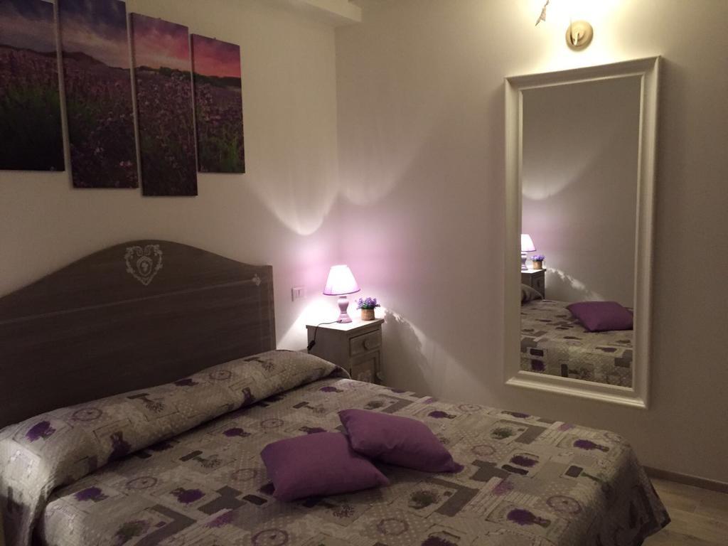 Casetta Lavanda Помонте Экстерьер фото