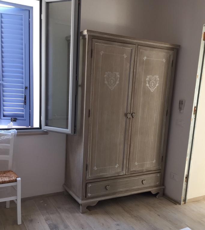 Casetta Lavanda Помонте Экстерьер фото