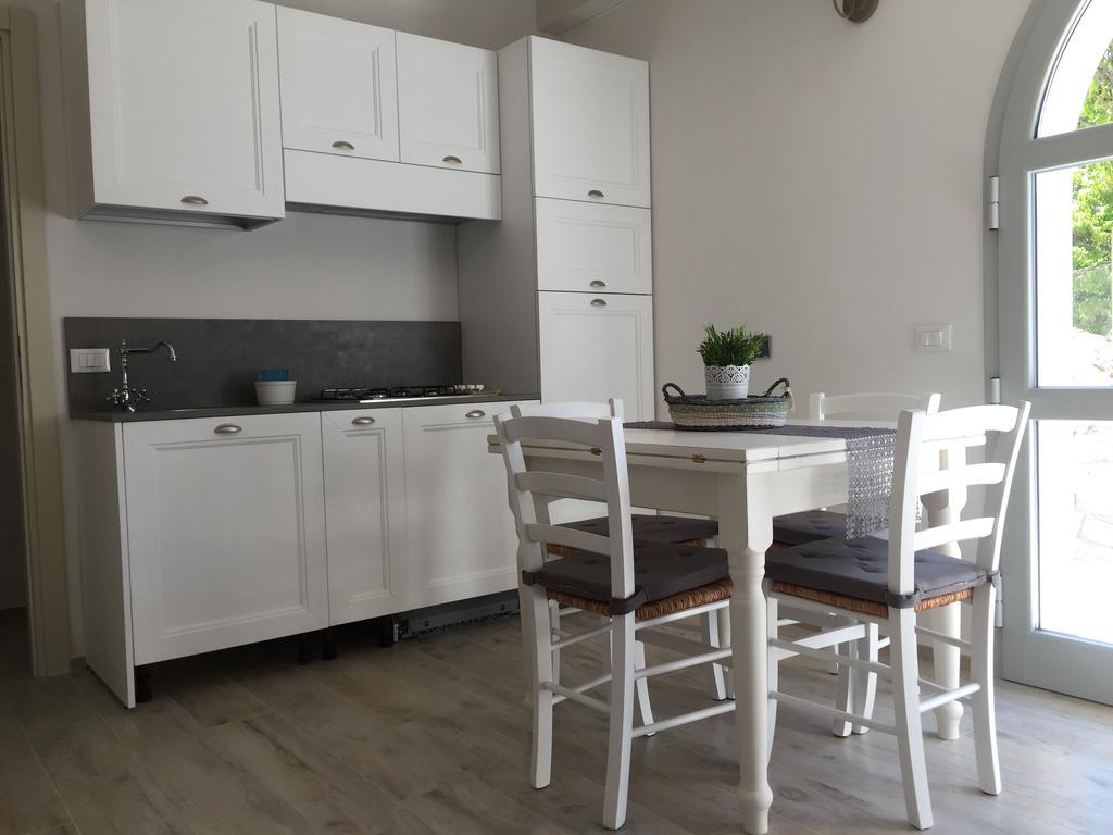 Casetta Lavanda Помонте Экстерьер фото