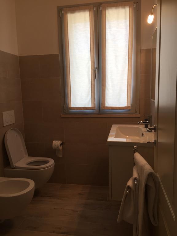 Casetta Lavanda Помонте Экстерьер фото